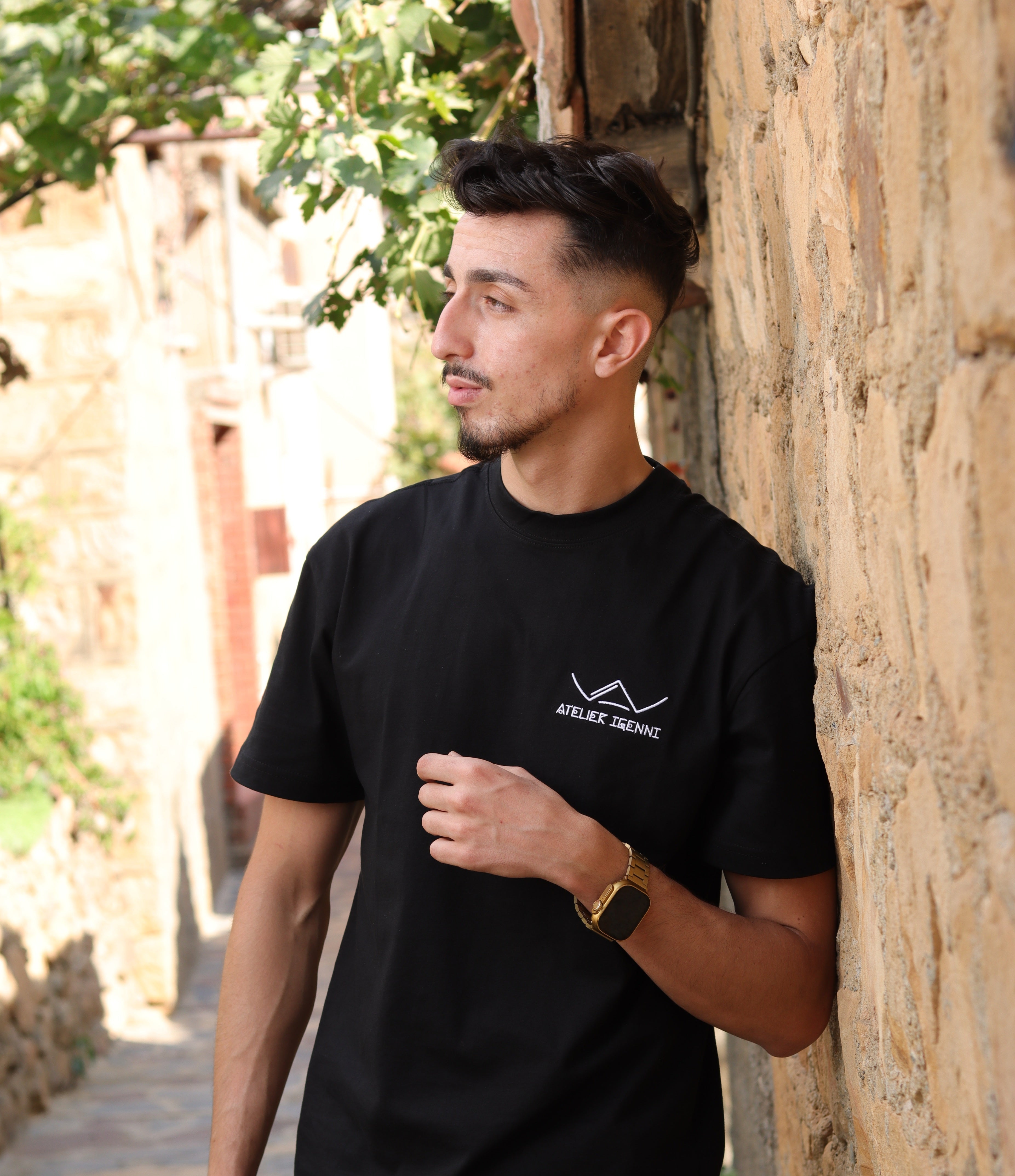 Collection ATELIER IGENNI