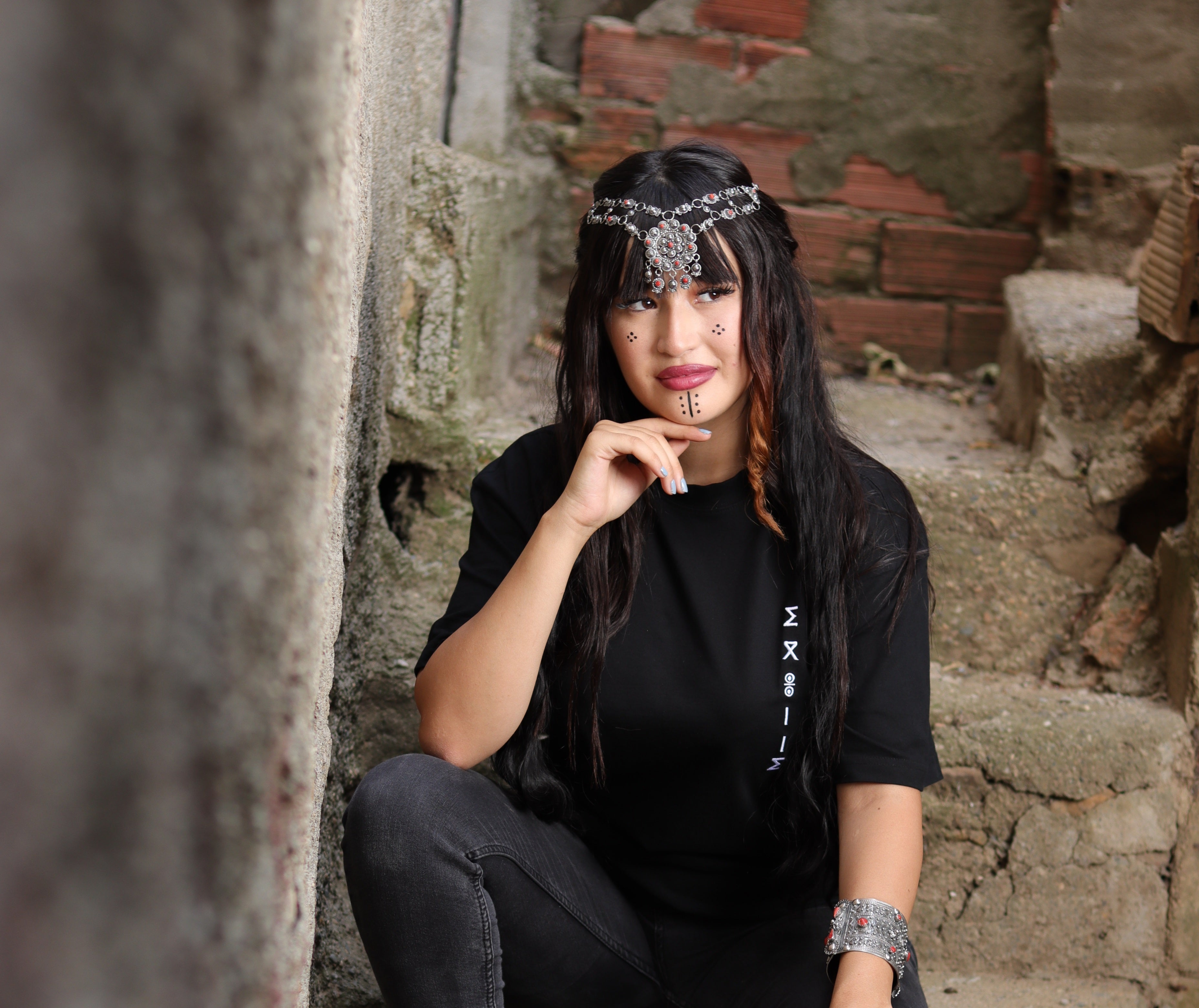 Collection ⵉⴳⴻⵏⵏⵉ IGENNI