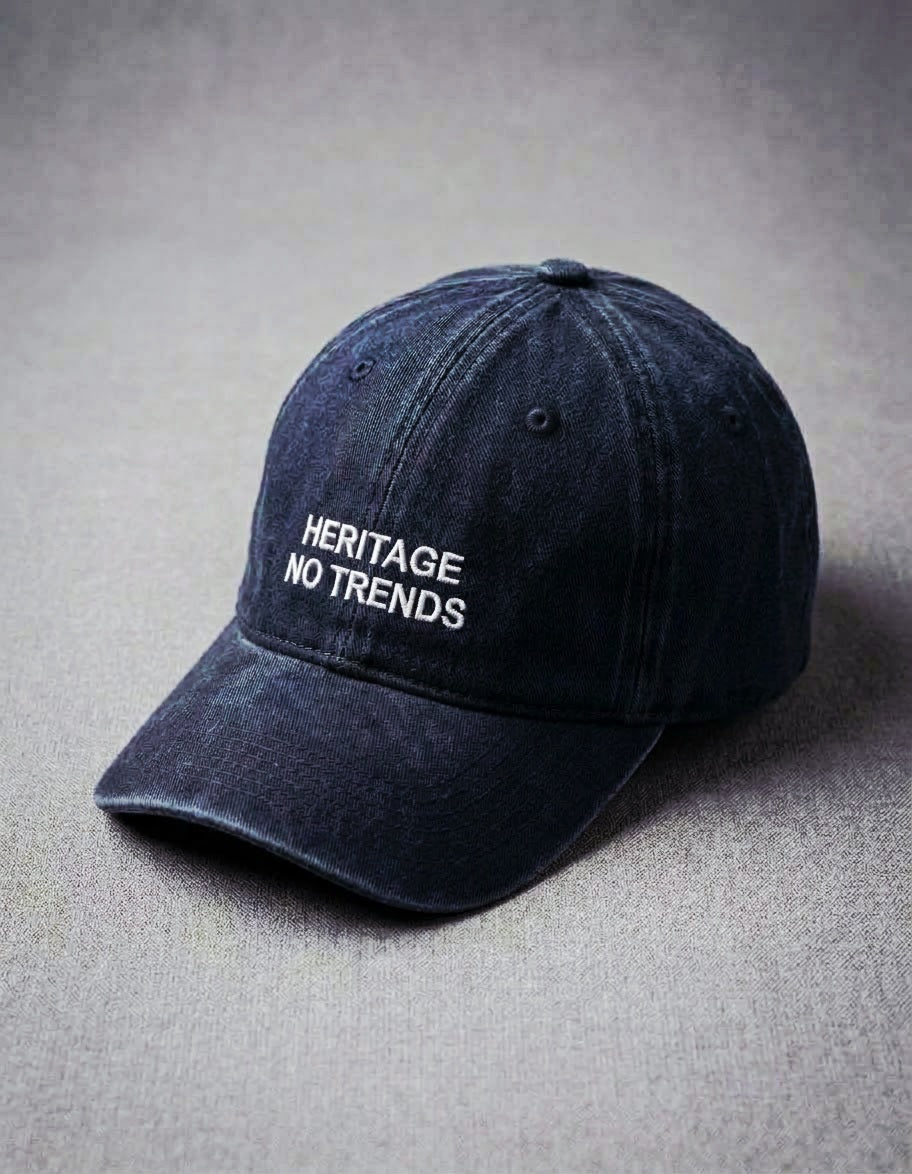 Casquette HNT