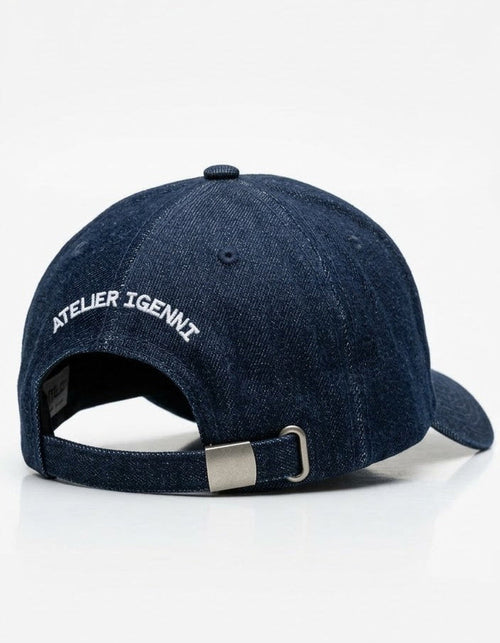 Casquette HNT