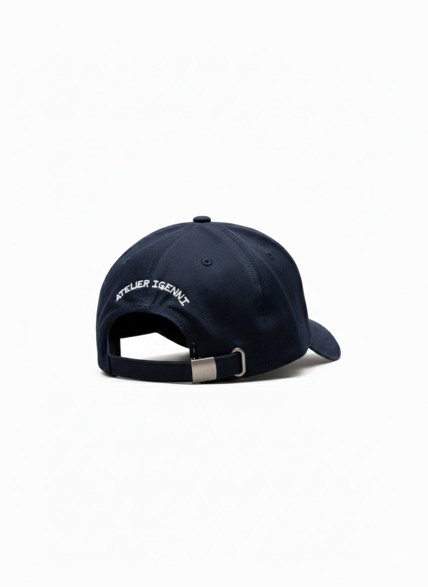 Casquette HNT