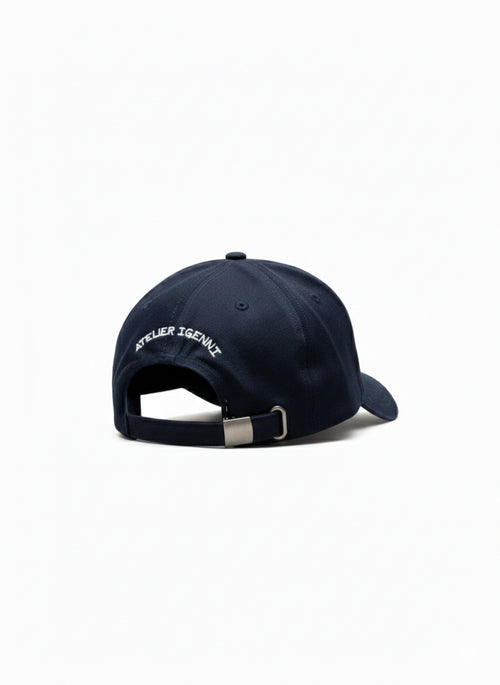 Casquette HNT